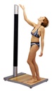 Solardusche Swing